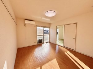 ルボアール２１　Ｂ棟 B0203号-2