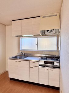 ルボアール２１　Ｂ棟 B0203号-3