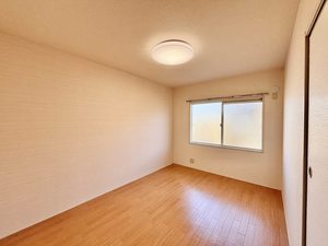 ルボアール２１　Ｂ棟 B0203号-5