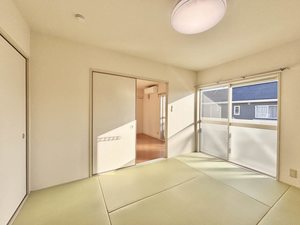 ルボアール２１　Ｂ棟 B0203号-6