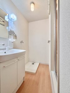 ルボアール２１　Ｂ棟 B0203号-8