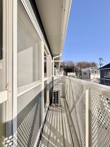 ルボアール２１　Ｂ棟 B0203号-13