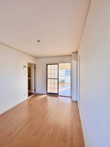 ルボアール２１　Ｂ棟 B0203号-14