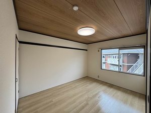 オーキッド倉敷Ⅱ A棟 A0202号-5
