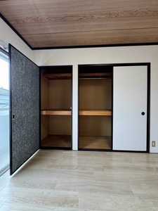 オーキッド倉敷Ⅱ A棟 A0202号-6