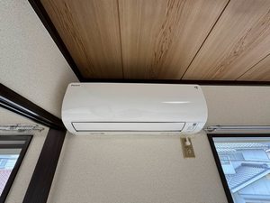 オーキッド倉敷Ⅱ A棟 A0202号-11