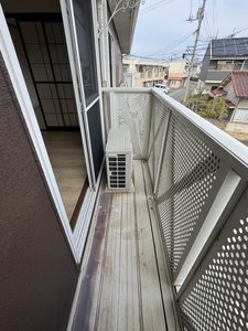 オーキッド倉敷Ⅱ A棟 A0202号-13