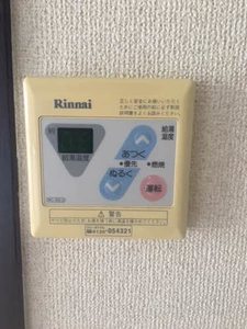 オーキッド倉敷Ⅱ C棟 C0107号-4