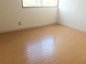 オーキッド倉敷Ⅱ C棟 C0107号-5