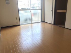 オーキッド倉敷Ⅱ C棟 C0107号-6