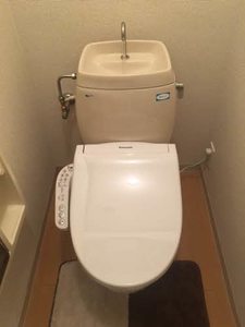 オーキッド倉敷Ⅱ　　Ｃ棟 C0107号-9