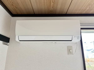 オーキッド倉敷Ⅱ　　Ｃ棟 C0107号-11