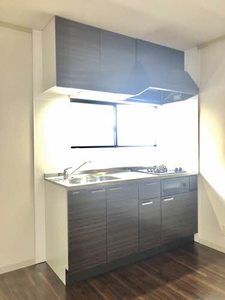 エトワール A棟 A0102号-2