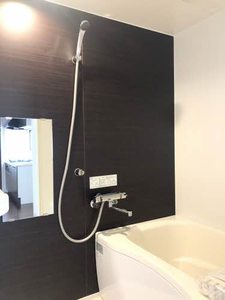 エトワール A棟 A0102号-3