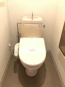 エトワール A棟 A0102号-5