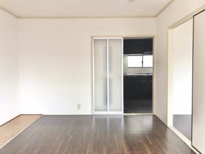 エトワール A棟 A0102号-8