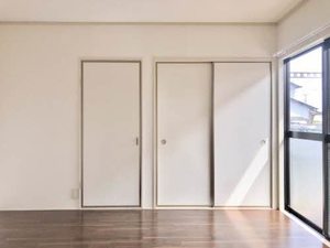 エトワール A棟 A0102号-11