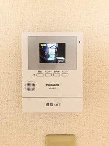 エトワール B棟 B0105号-12