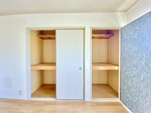 エトワール C棟 C0206号-5