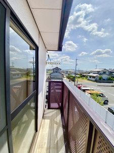 エトワール C棟 C0206号-12