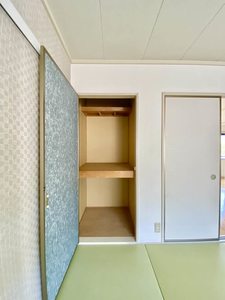 エトワール C棟 C0206号-15