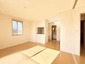 メイフラワー　Ｃ棟 C0108号-2