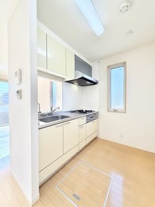 メイフラワー　Ｃ棟 C0108号-3