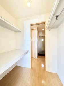 メイフラワー　Ｃ棟 C0108号-6