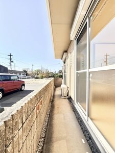 メイフラワー　Ｃ棟 C0108号-13