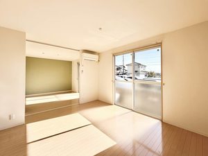 メイフラワー　Ｃ棟 C0108号-14