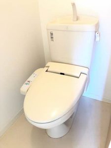 メイフラワー　Ｃ棟 C0208号-8