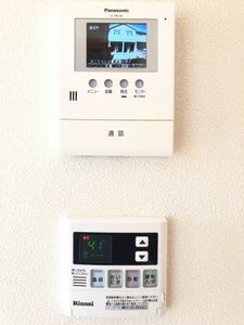 メイフラワー　Ｃ棟 C0208号-10