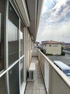 メイフラワー C棟 C0208号-13