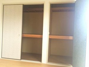 ラスティック21 B棟 B0203号-6