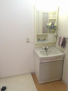 ラスティック21 B棟 B0203号-8