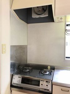 ヒルズＹＫ A0102号-4