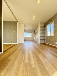 サンフォルテ　Ａ棟A0101-1