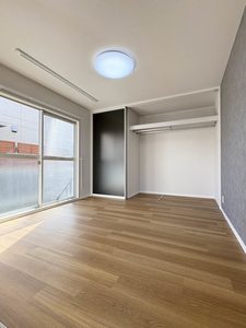 サンフォルテ　Ａ棟A0101-3