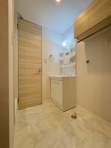 サンフォルテ A棟 A0101号-5