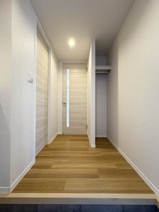 サンフォルテ A棟 A0101号-8