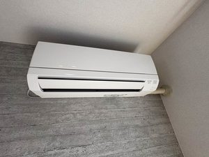 サンフォルテ A棟 A0101号-10