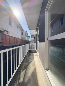 サンフォルテ A棟 A0101号-12