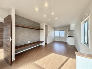 サンフォルテ　Ａ棟A0201-1