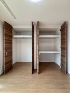 サンフォルテ A棟 A0201号-5