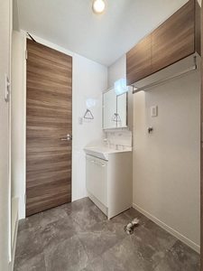 サンフォルテ A棟 A0201号-6