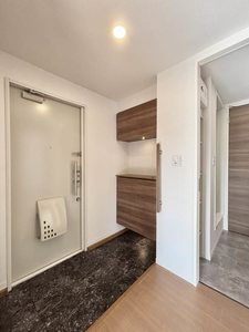 サンフォルテ A棟 A0201号-9