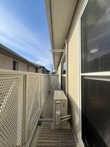 サンフォルテ A棟 A0201号-12