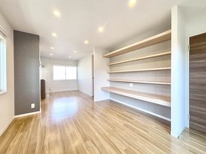 サンフォルテ B棟 B0105号-1