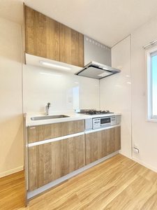 サンフォルテ B棟 B0105号-2