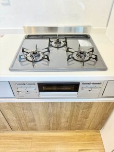 サンフォルテ B棟 B0105号-3